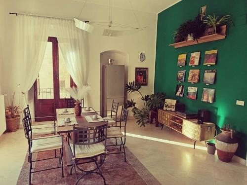 Bitonto Cama Y Desayuno | B&B via Cattedrale 5