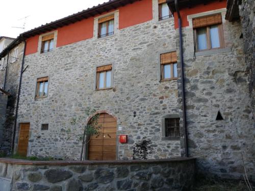Nozanno Cama Y Desayuno | B & B Via di Mezzo