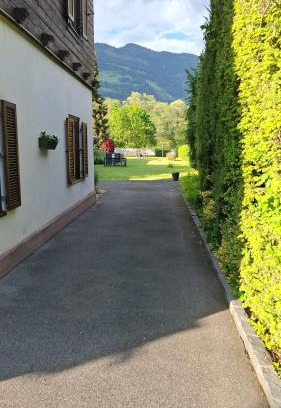 Moellbruecke Cama Y Desayuno | B&B Viering
