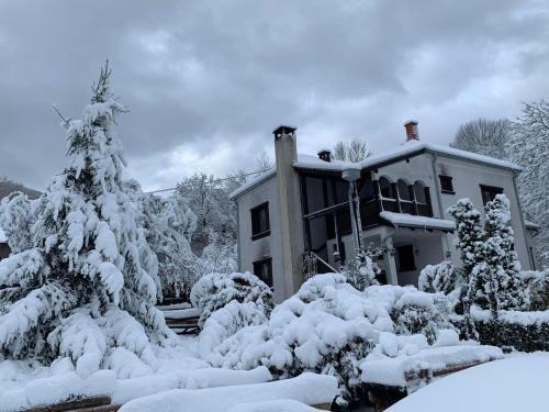 Balta Berilovac Cama Y Desayuno | B&B Vila Babin zub