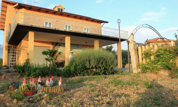 Vasto Casa | B&B Villa Angela