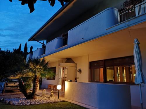Palazzolo Cama Y Desayuno | B&B Villa Bianca
