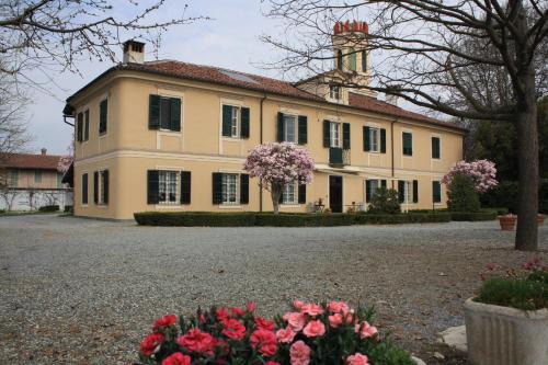 Savigliano Cama Y Desayuno | B&B Villa Cardellini