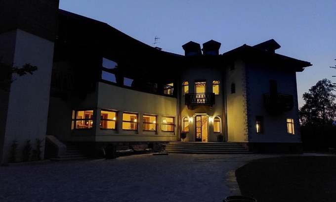 Barzio Cama Y Desayuno | B&B Villa Cavallier