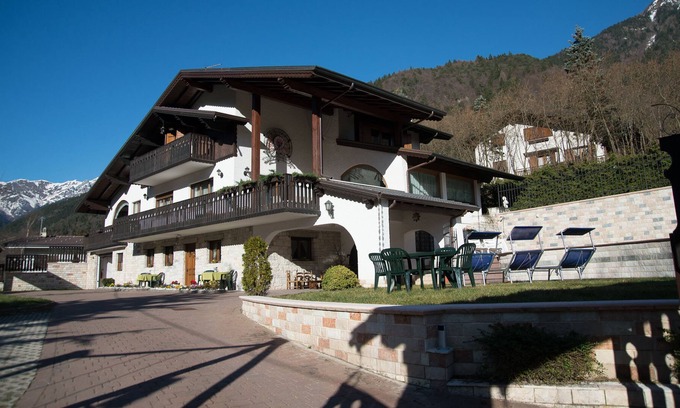 Lenzumo Cama Y Desayuno | B&B Villa Cinzia