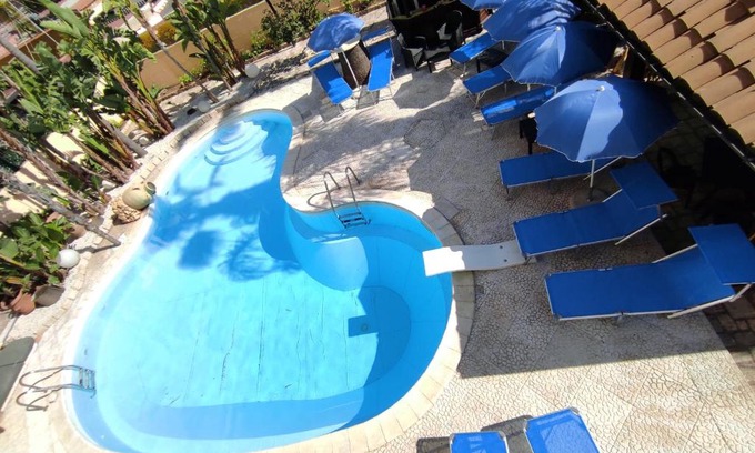 Villaggio Mose Casa | B&B Villa Colomba
