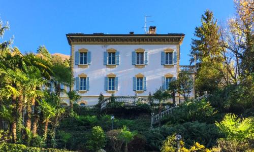 Blevio Cama Y Desayuno | B&B Villa Costanza