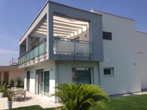 Desenzano del Garda Cama Y Desayuno | B&B Villa del Lago