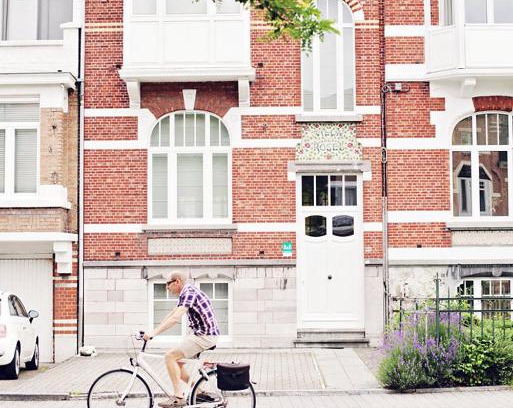Hasselt Cama Y Desayuno | B&B Villa des Roses