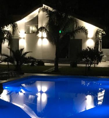 Furci Siculo Cama Y Desayuno | B&B Villa Elena