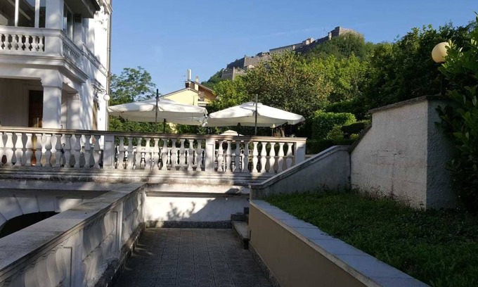 Gavi Cama Y Desayuno | B&B Villa Gavina