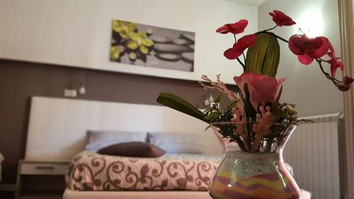 Castelbuono Cama Y Desayuno | B&B Villa Letizia Inn