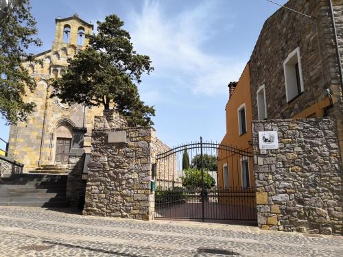 Sardara Cama Y Desayuno | B&B Villa Martina