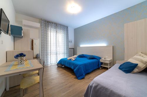 Miramare Cama Y Desayuno | B&B Villa Montreux