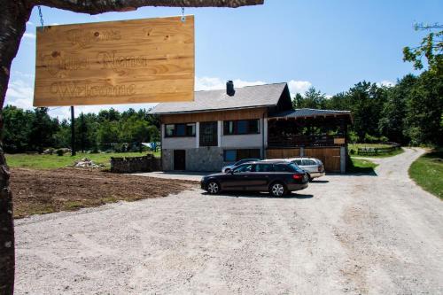 Seliste Cama Y Desayuno | B&B Villa Nena