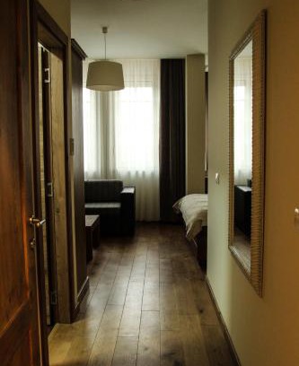 Pancevo Cama Y Desayuno | B&B Villa Panuka