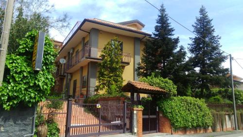 Rovittello Cama Y Desayuno | B&B Villa Refe
