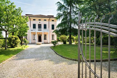 Treviso Cama Y Desayuno | B&B Villa Romano