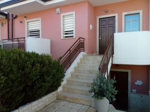Bitritto Cama Y Desayuno | B&B VILLA ROSA