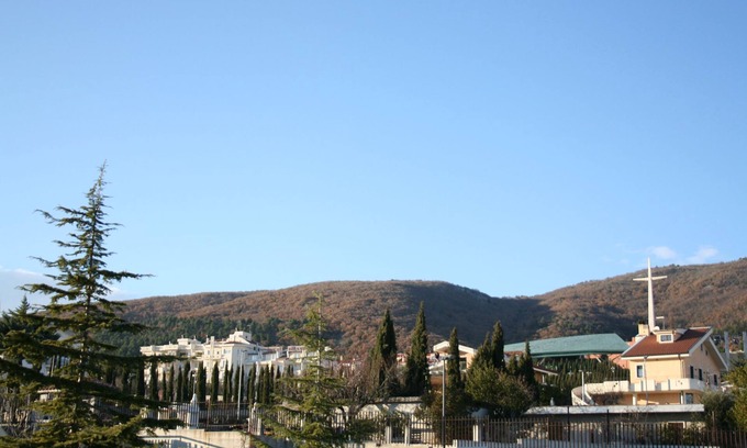 San Giovanni Rotondo Casa | B&B Villa Ruberto