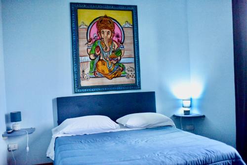 Cincelli Cama Y Desayuno | B&B Villa Sabrina