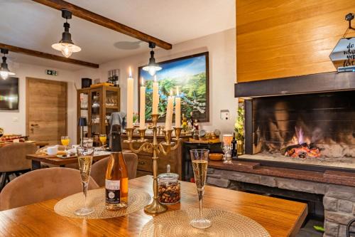 Plitvica Selo Cama Y Desayuno | B&B Villa Sumrak Plitvica Rooms
