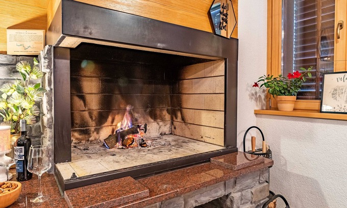 Plitvica Selo Cama Y Desayuno | B&B Villa Sumrak Plitvica Rooms