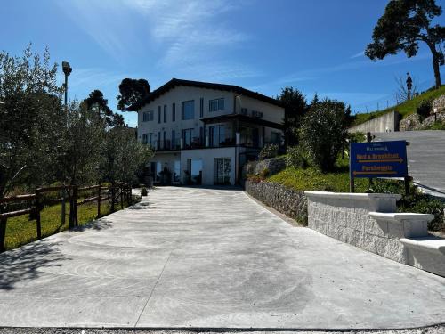 Francavilla al Mare Cama Y Desayuno | B&B Villamarea