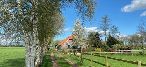 Vinkenbuurt Casa | B&B Vinkeling