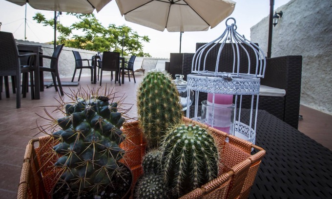 Agrigento Cama Y Desayuno | b&b Vistamare