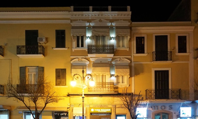 Foggia Cama Y Desayuno | B&B Vittorio Emanuele II