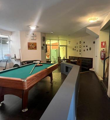 Callao Cama Y Desayuno | B&B Wasi Airport Lima