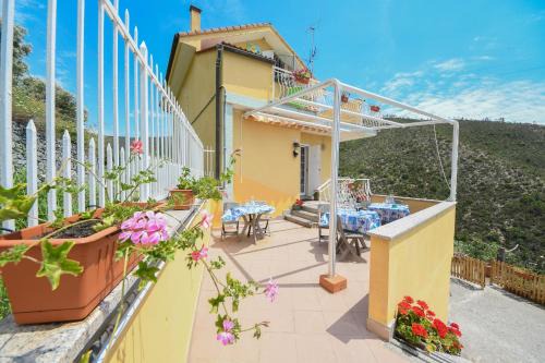Varazze Cama Y Desayuno | B&B Why not Jona?
