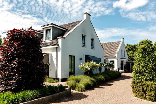 Municipality of Beverwijk Apartamento | B&B Wijk aan Duin