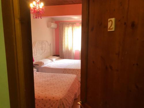 Mongiove Cama Y Desayuno | B&B Xenia