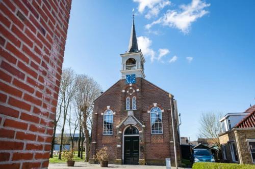 Munnekezijl Cama Y Desayuno | B&B Zijlsterkerk