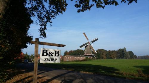 Lochem Cama Y Desayuno | B&B Zwiep