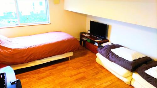 Ichinomiya Hotel | B&BHOUSE FAM - Vacation STAY 39533v