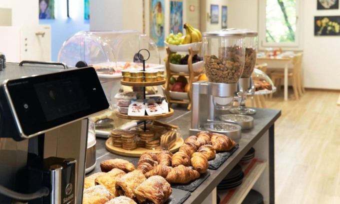 Castelmarte Cama Y Desayuno | B & Bike Como Lake