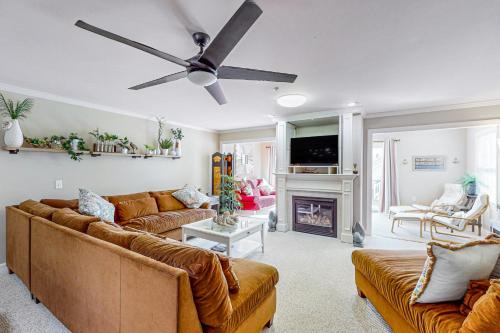 West Ocean City Casa | B BY THE C