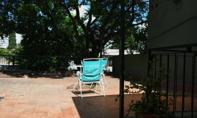 Tucuman Apartamento | B Constitución, Equipped Apartment