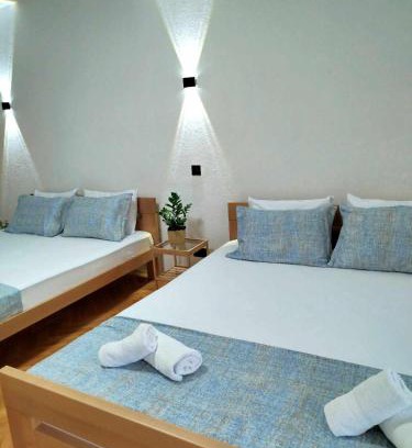 Gevgelija Apartamento | B&D Apartment