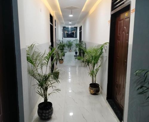 Agra Casa | B D Resort