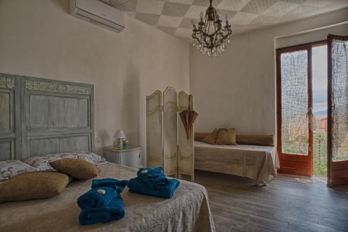 La Foce Cama Y Desayuno | B.E.A. Maison