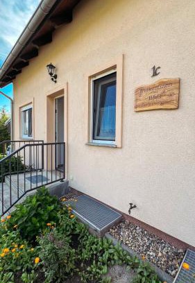 Neuzelle Apartamento | B&G Monteurwohnung