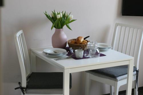 Ueckermuende Apartamento | B-Haus Ueckermünde