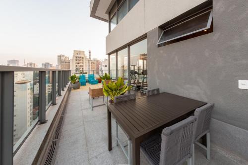 Nova Nazare Apartamento | B Homy Mode