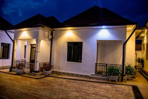 Bujumbura Apartamento | B I G Residence Hotel