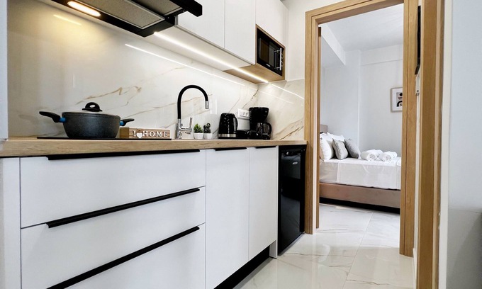 Heraklion Casa | B&K Rooms