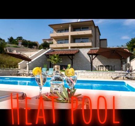 Lopar Apartamento | B&M Rab-Lopar